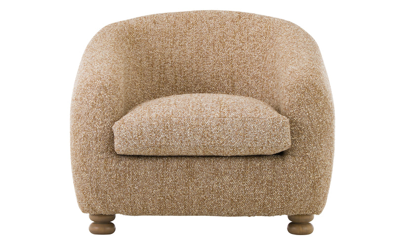 Peggy Accent Chair